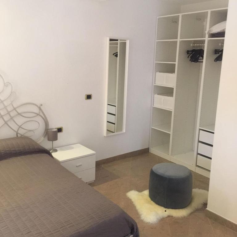 Seaside Apartment - Appartamento - 22