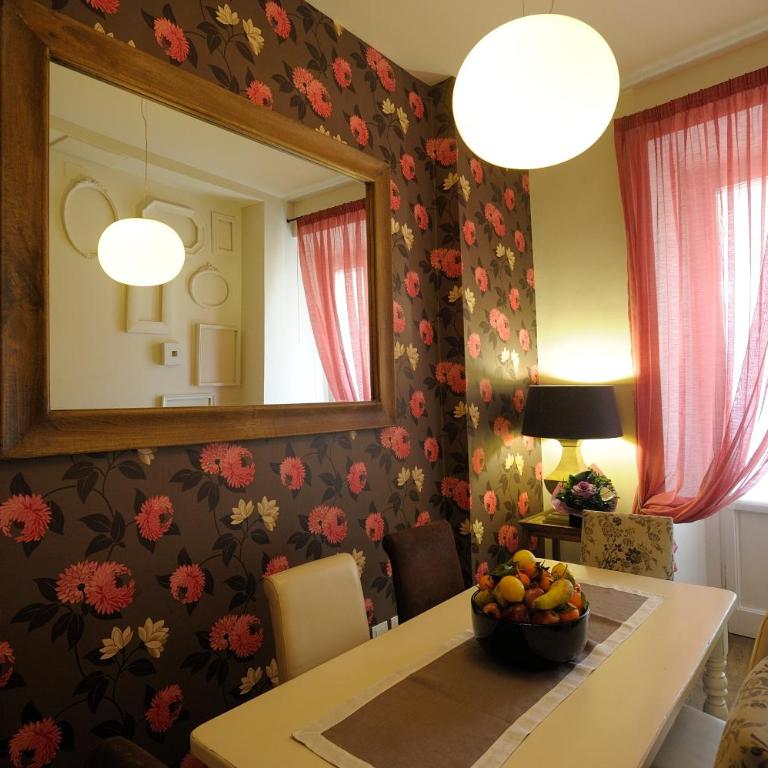 Luxury B&B La Dimora Degli Angeli - Camera Matrimoniale - 1