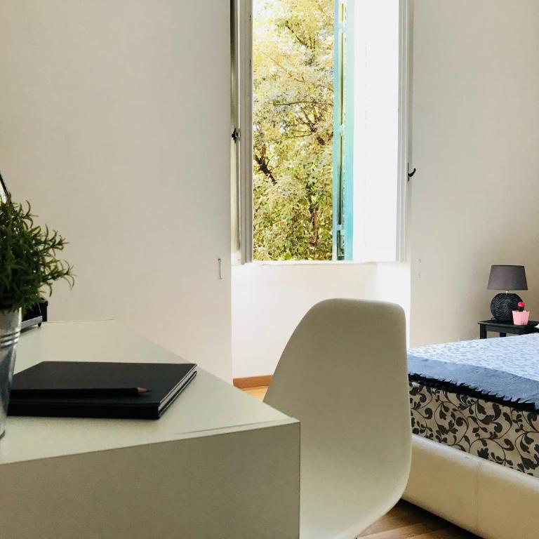 Residenza a San Pietro - Suite con 2 Camere da Letto - 36