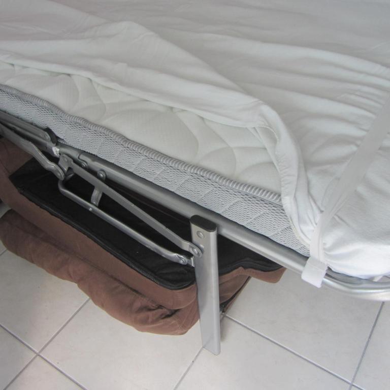 Le Nid Savoyard - Appartement - Rez-de-Chaussée - 19