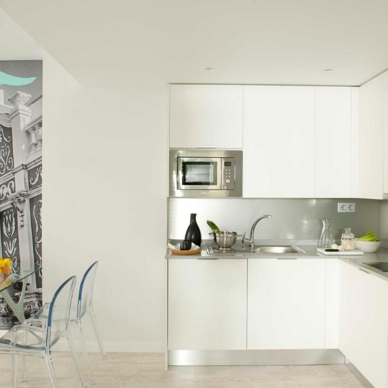 Eric Vökel Boutique Apartments - Atocha Suites - Apartamento de 1 dormitorio - 8