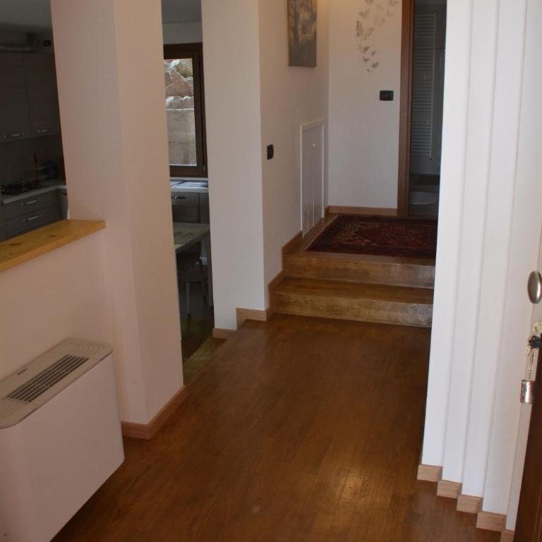 Dream Apartment - Appartamento con 2 Camere da Letto - 17