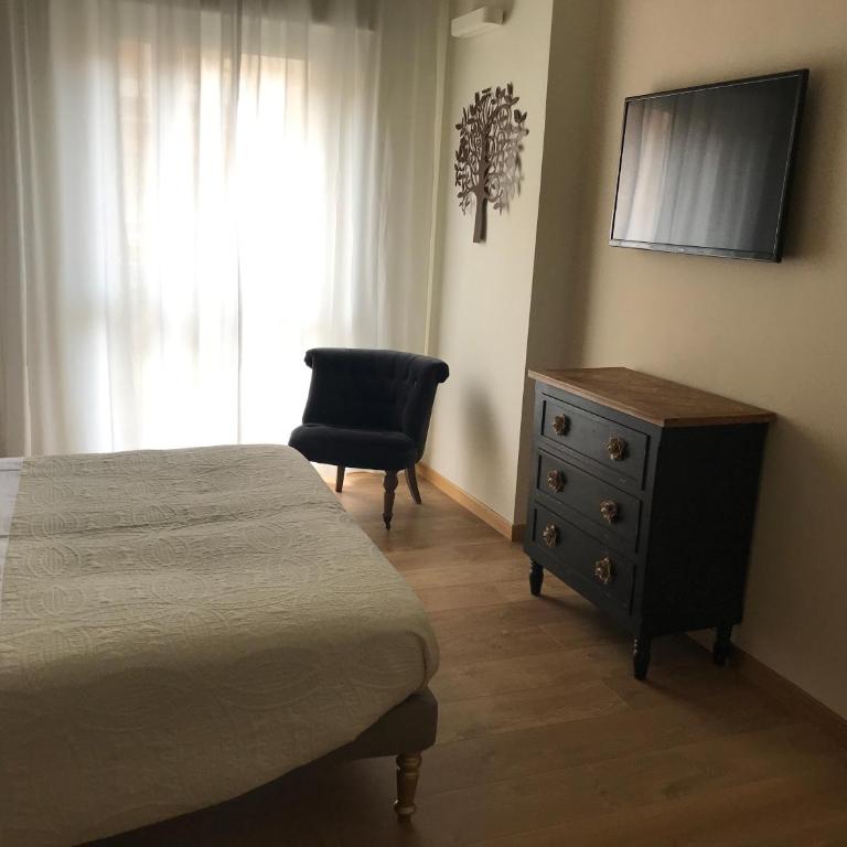 70's Luxury Cavour - Appartamento Superior - 10