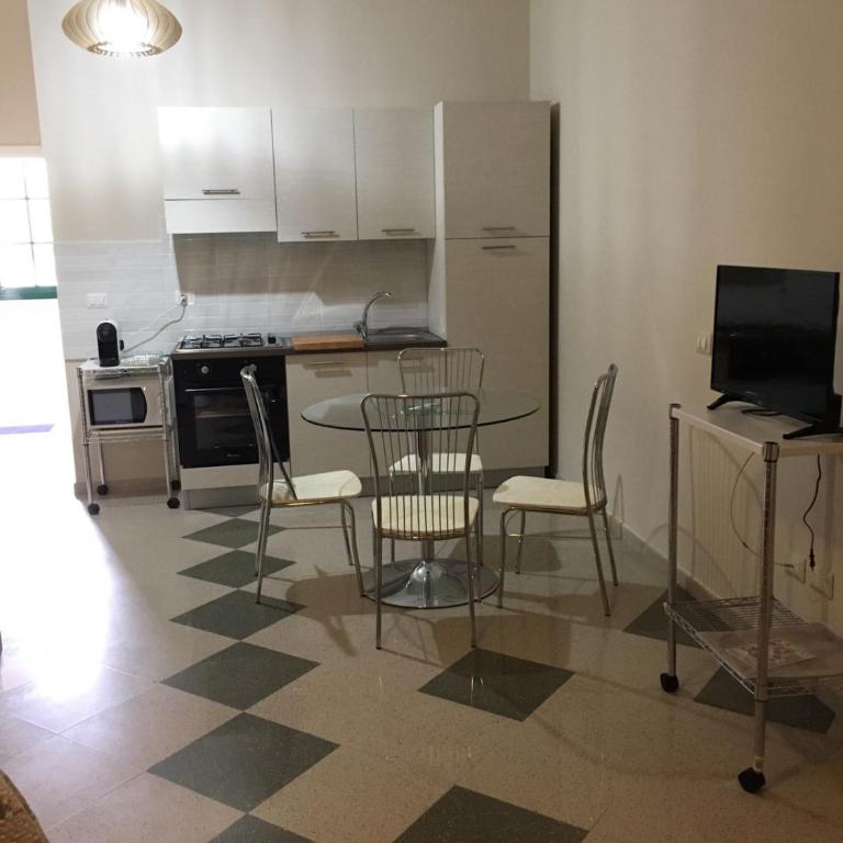 B&B Aliga - Deluxe Doppelzimmer mit Balkon - 6