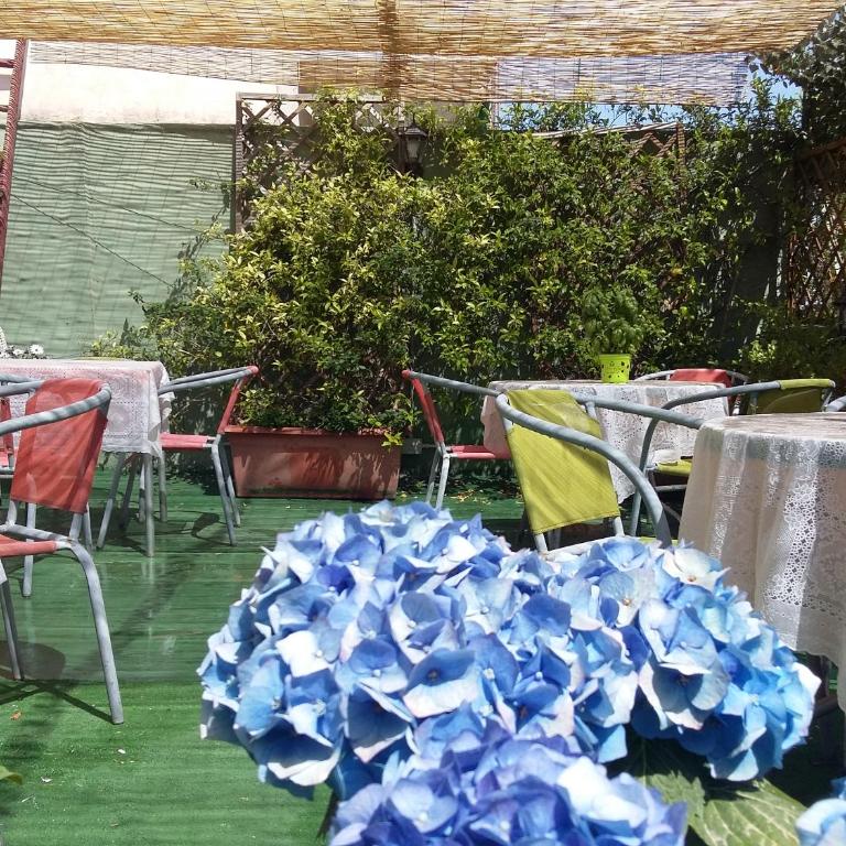 B&B Dolcevita - Camera Familiare con Balcone - 44