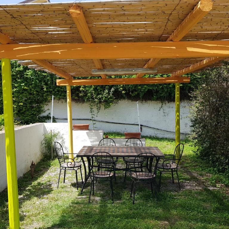 Il Sogno di Alghero - Adults Only - Appartamento con Vista Piscina - 4