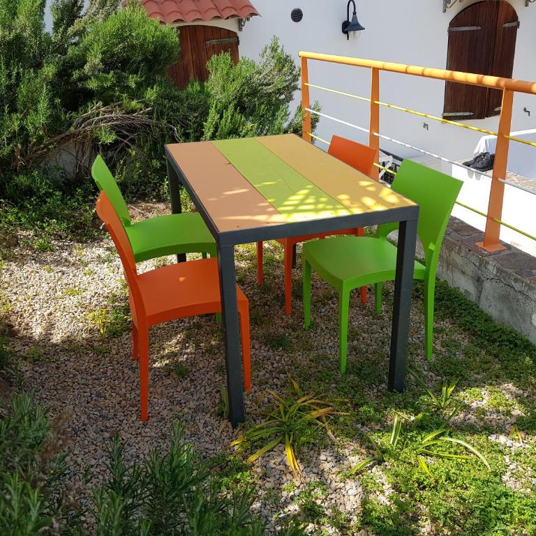 Il Sogno di Alghero - Adults Only - Appartamento con Terrazza (2 Adulti) - 4