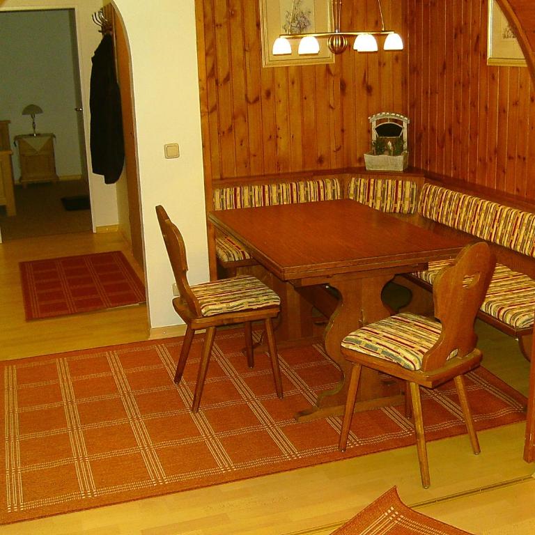 Gästehaus Maria - Diese Ferienwohnung ist 1 km von der Pension entfernt. - 6