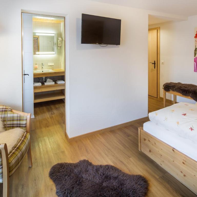 Hotel Blumental - Doppelzimmer - 11