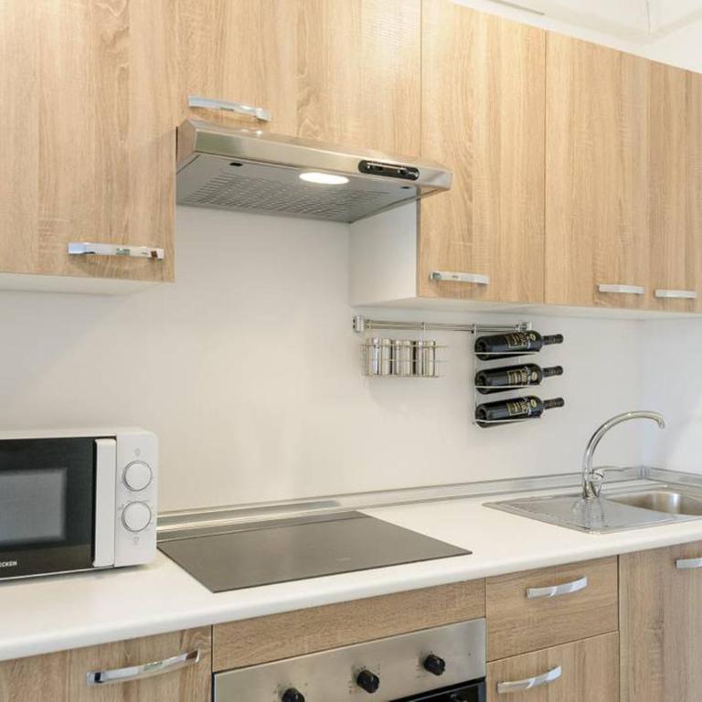 Apartamento Dinasty - Apartamento con terraza - 21