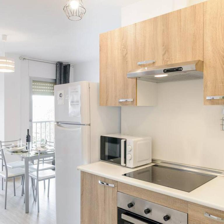 Apartamento Dinasty - Apartamento con terraza - 18