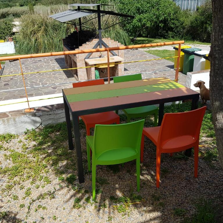 Il Sogno di Alghero - Adults Only - Appartamento con Terrazza (2 Adulti) - 3