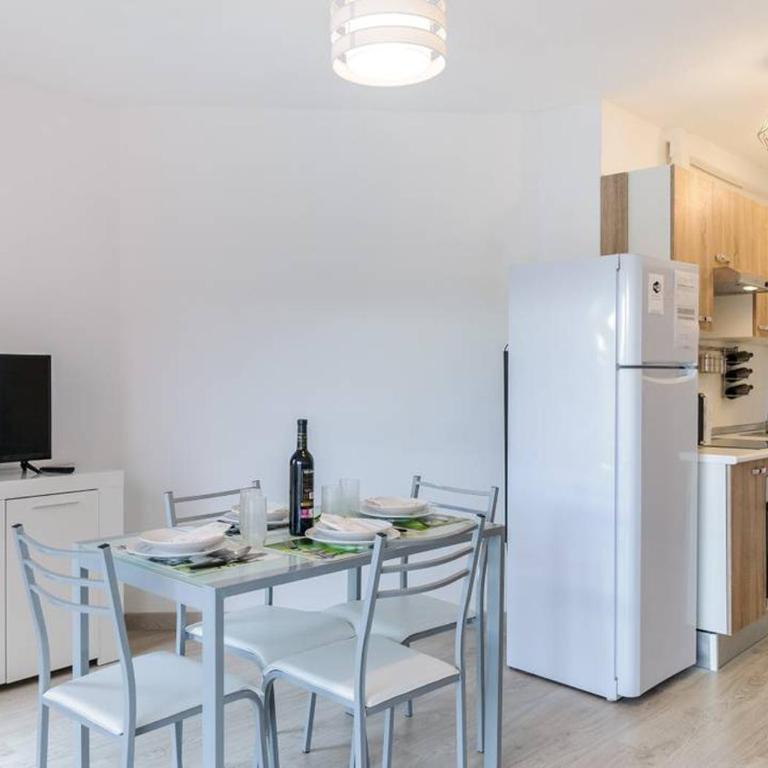 Apartamento Dinasty - Apartamento con terraza - 19