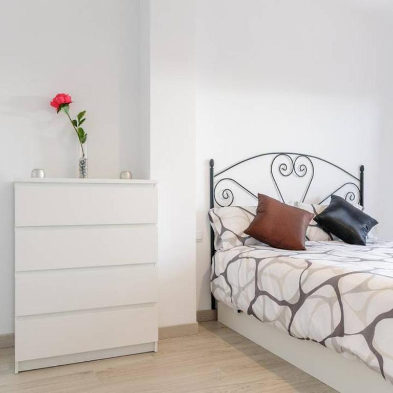 Apartamento Dinasty - Apartamento con terraza - 23