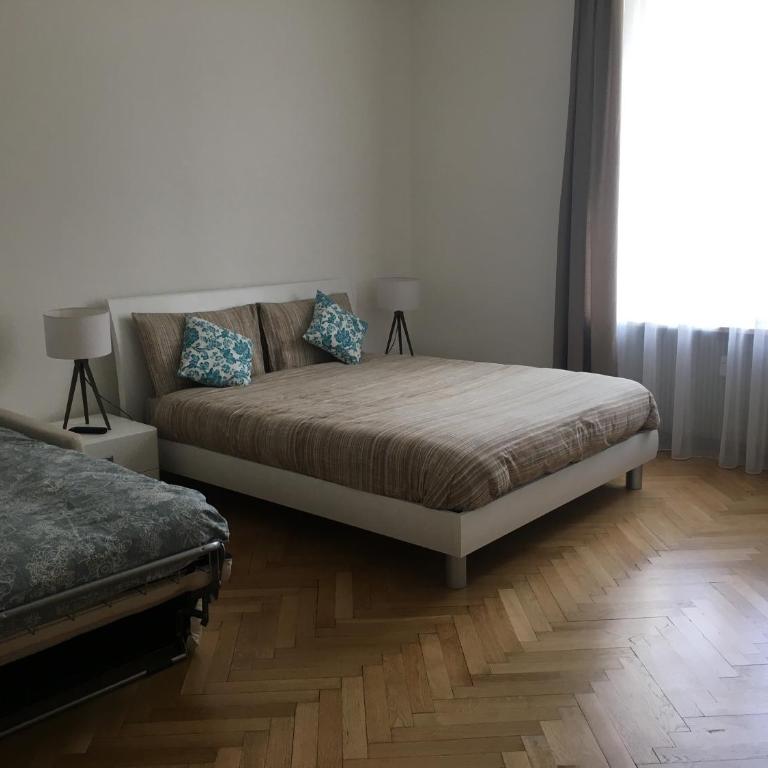 Appartamento Nadia - Appartamento Monolocale - 10