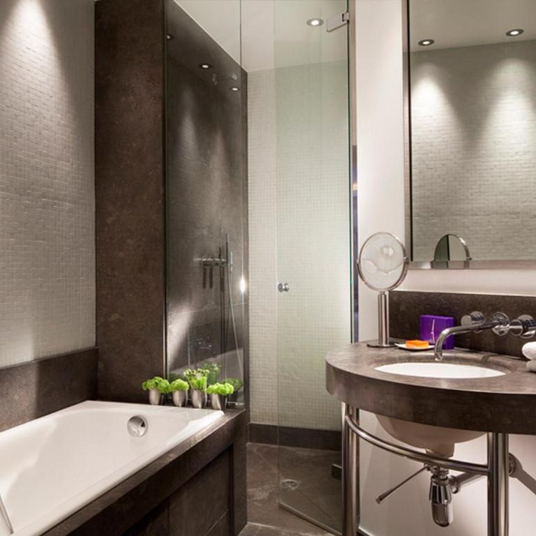 Hôtel Le A - Champs-Elysées - Suite Junior - 5
