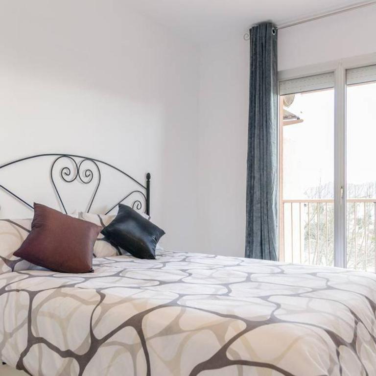 Apartamento Dinasty - Apartamento con terraza - 1