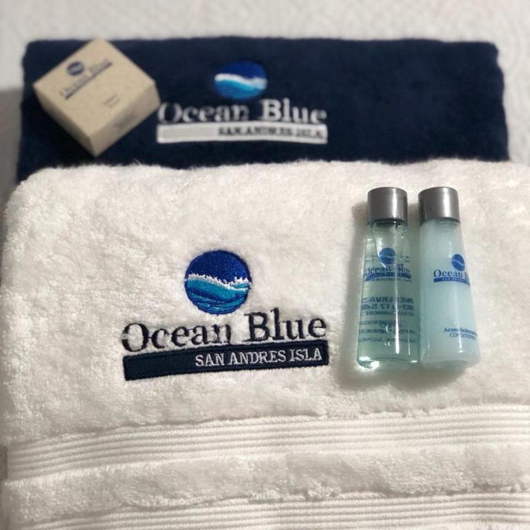 Ocean Blue Beach - Habitación Doble - 2