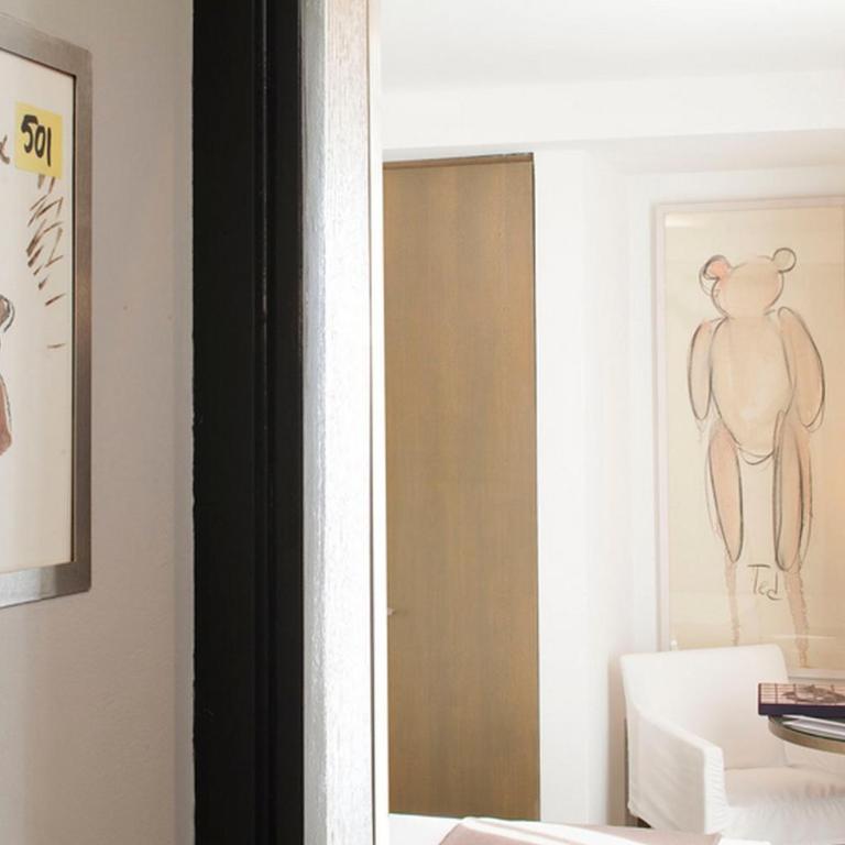 Hôtel Le A - Champs-Elysées - Chambre Double Supérieure - 3