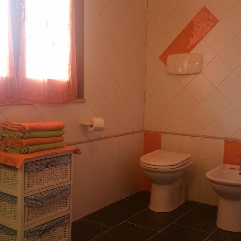 Il Sogno di Alghero - Adults Only - Appartamento con 1 Camera da Letto e Vista Piscina - 4