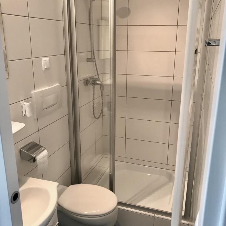 Ferienwohnung Villa Seeblick - Apartment - 8