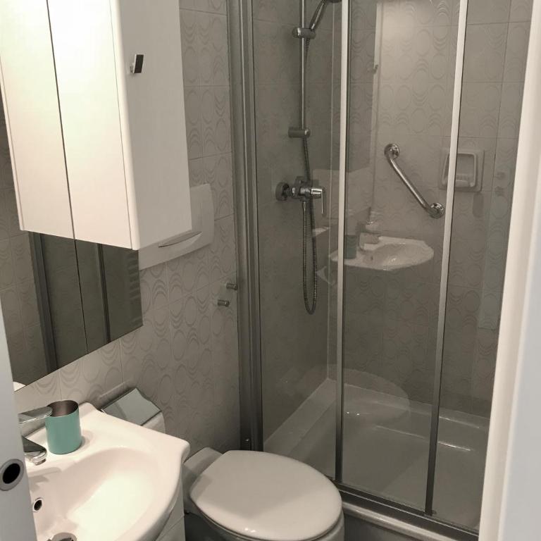 Ferienwohnung Villa Seeblick - Apartment - 12
