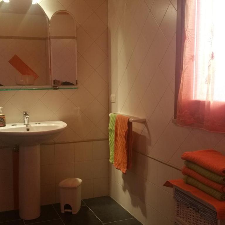 Il Sogno di Alghero - Adults Only - Appartamento con 1 Camera da Letto e Vista Piscina - 6