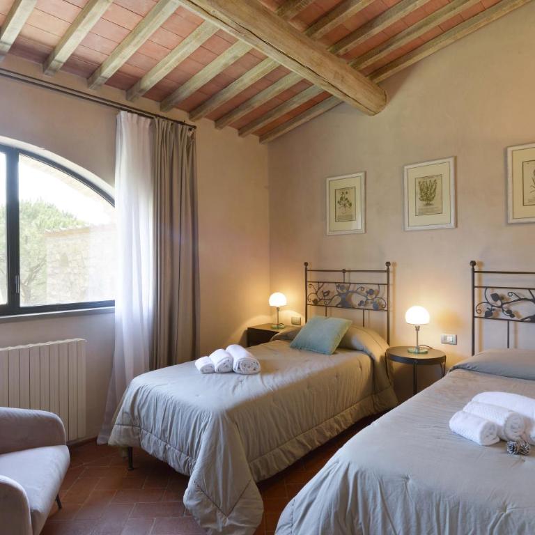 Casalta Di Pesa - Casa Vacanze - 10