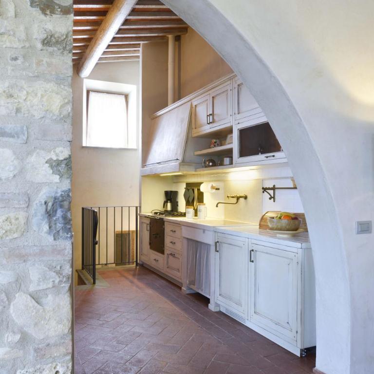 Casalta Di Pesa - Casa Vacanze - 12