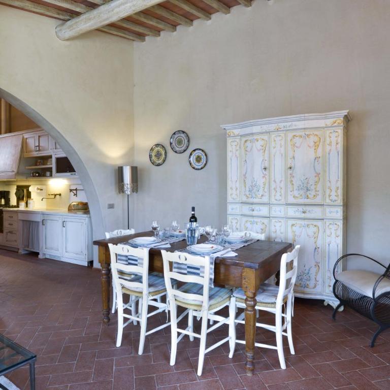 Casalta Di Pesa - Casa Vacanze - 13