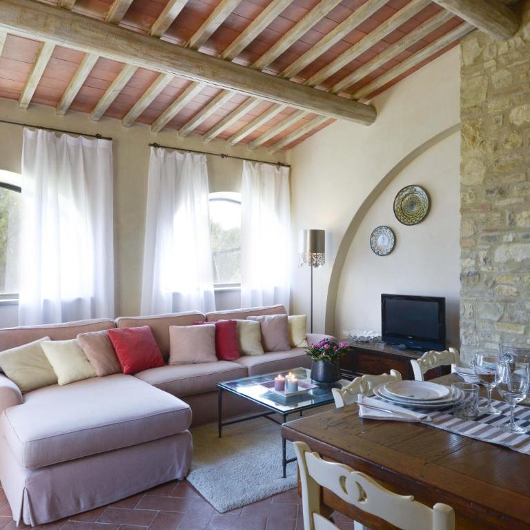 Casalta Di Pesa - Casa Vacanze - 15