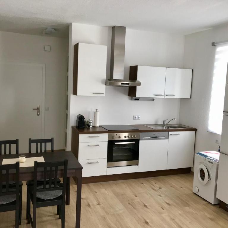 Ferienwohnung Villa Seeblick - Apartment - 3