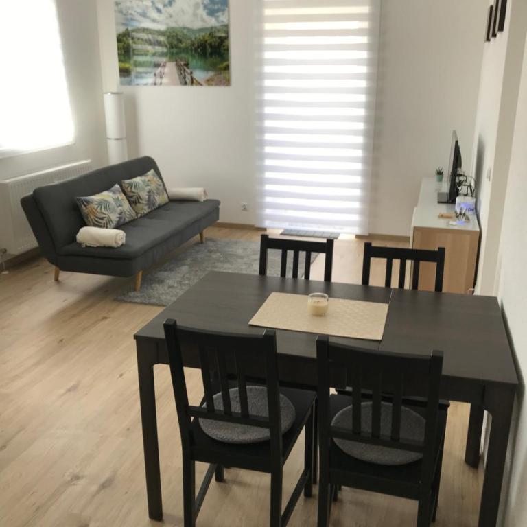 Ferienwohnung Villa Seeblick - Apartment - 4