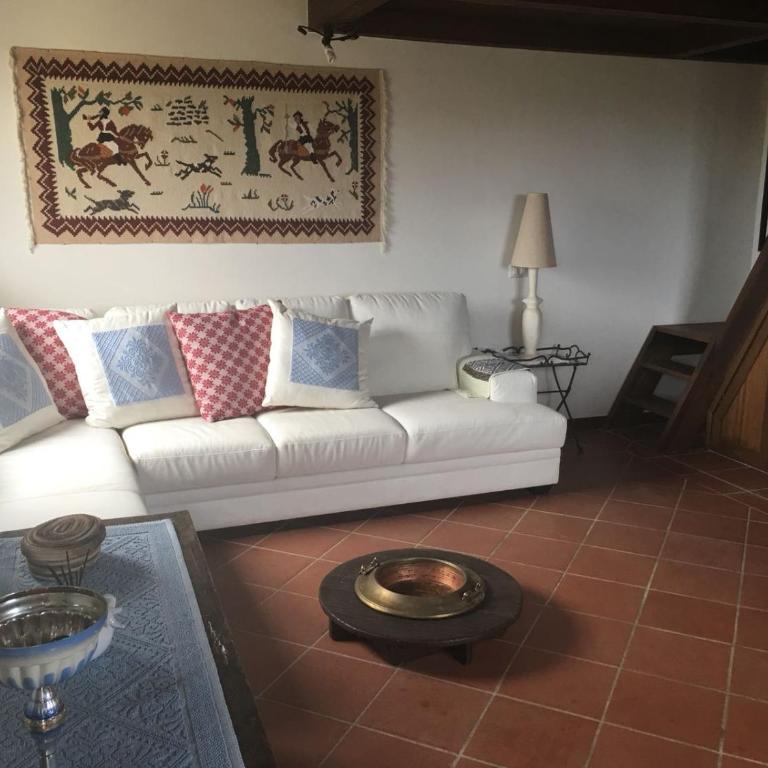Le Pavoncelle di Stintino - Appartamento Superior - 1