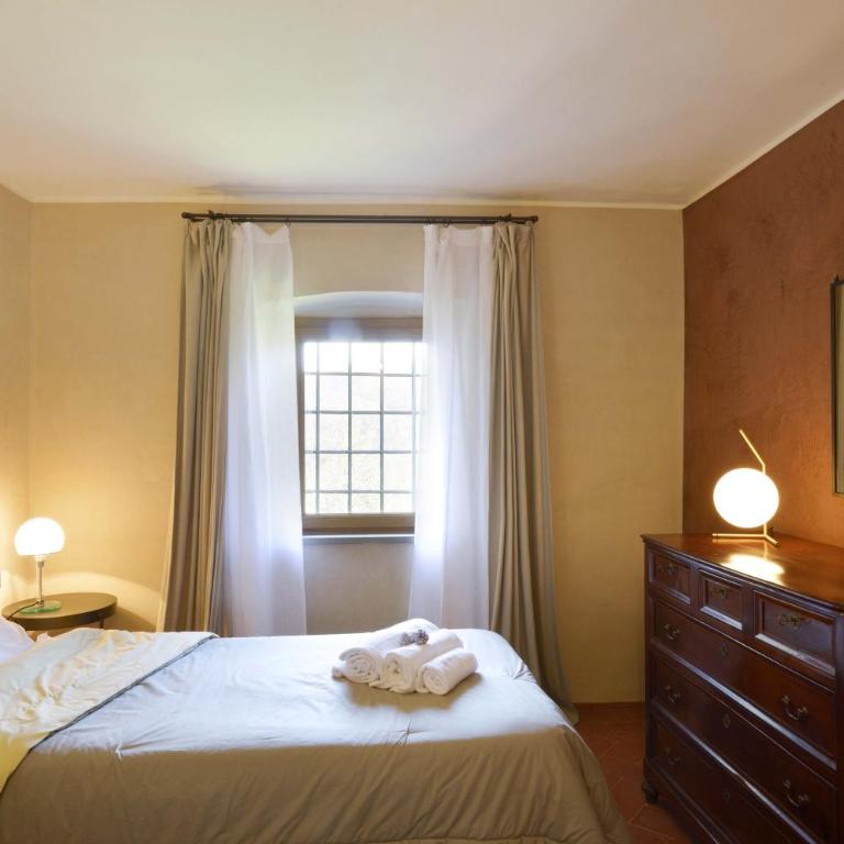 Casalta Di Pesa - Casa con 2 Camere da Letto - 12