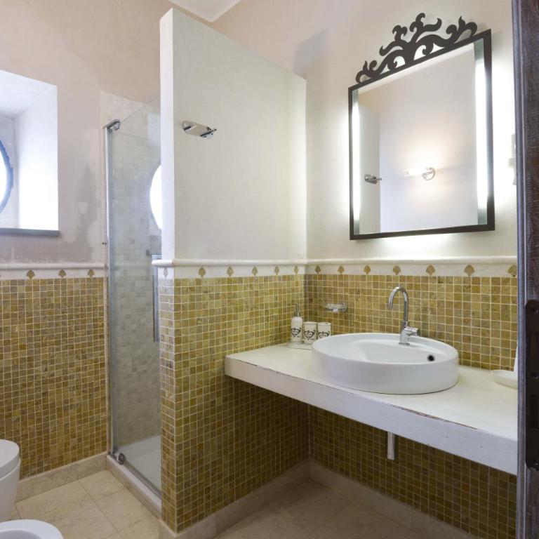Casalta Di Pesa - Casa con 2 Camere da Letto - 14