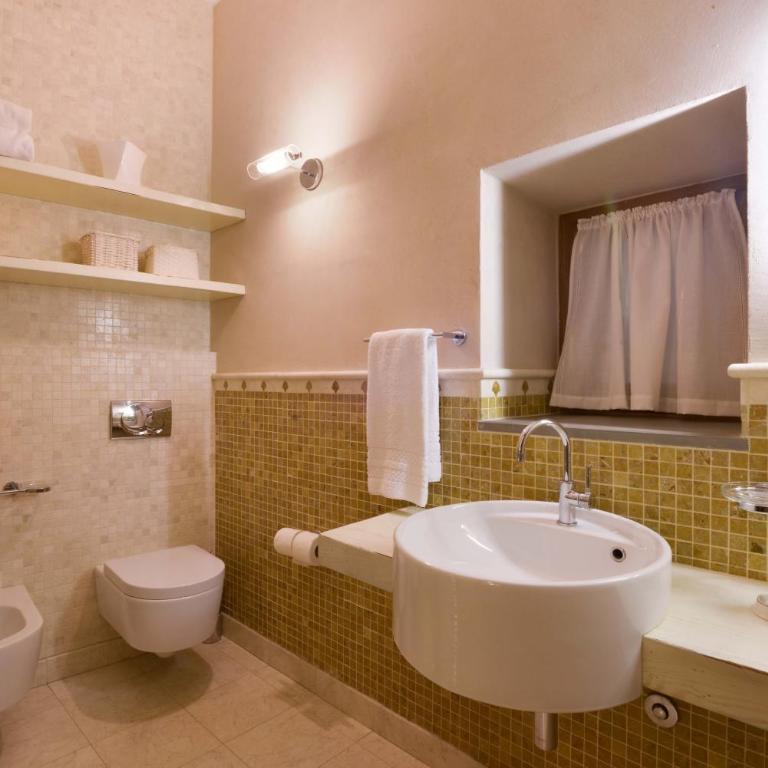 Casalta Di Pesa - Casa con 2 Camere da Letto - 15
