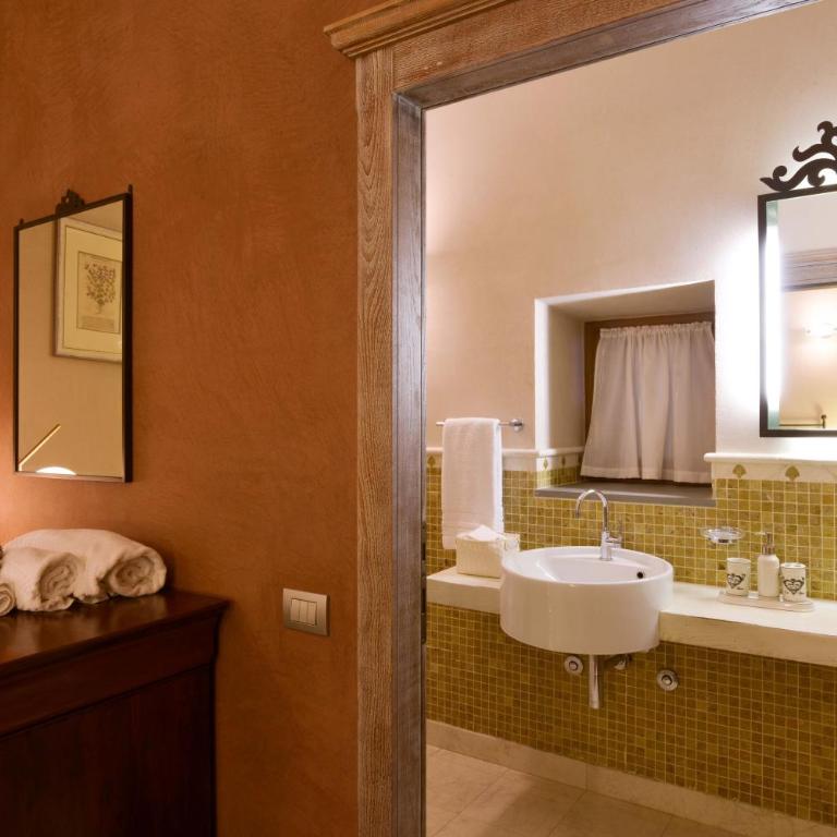 Casalta Di Pesa - Casa con 2 Camere da Letto - 16