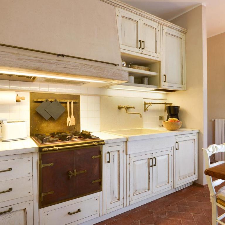 Casalta Di Pesa - Casa con 2 Camere da Letto - 19