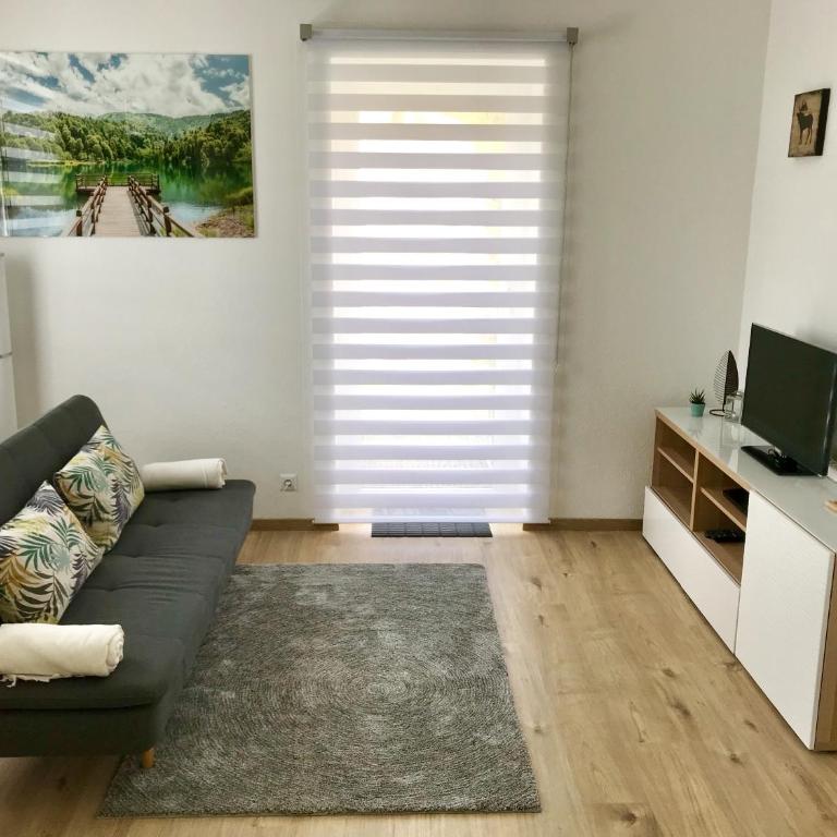 Ferienwohnung Villa Seeblick - Apartment - 2