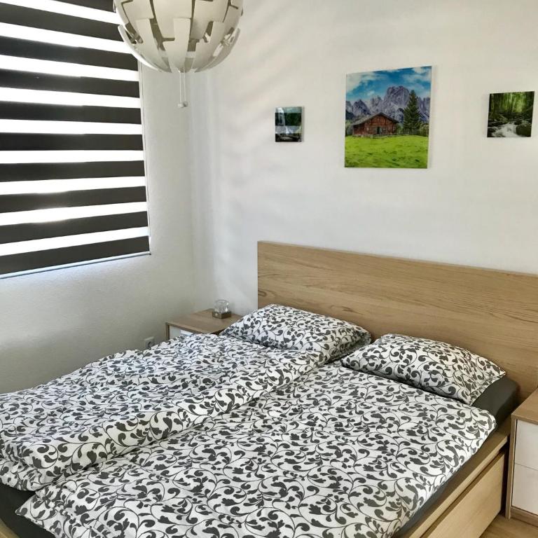 Ferienwohnung Villa Seeblick - Apartment - 7