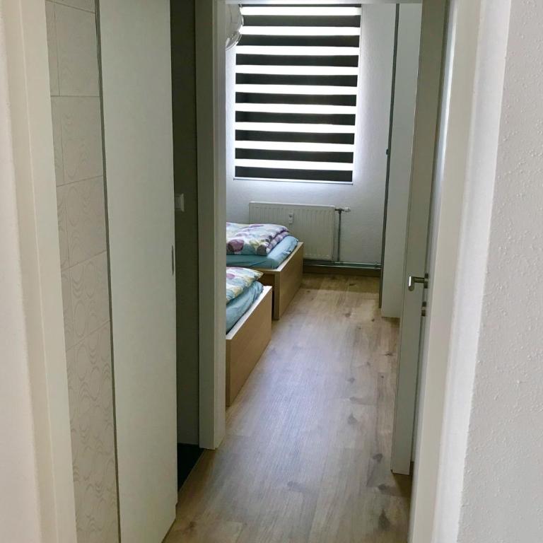 Ferienwohnung Villa Seeblick - Apartment - 9
