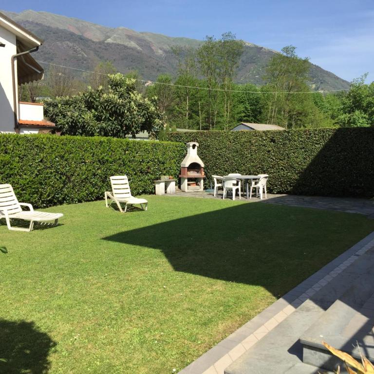 Villa Lorenzo primo piano - Casa con 3 Camere da Letto - 2