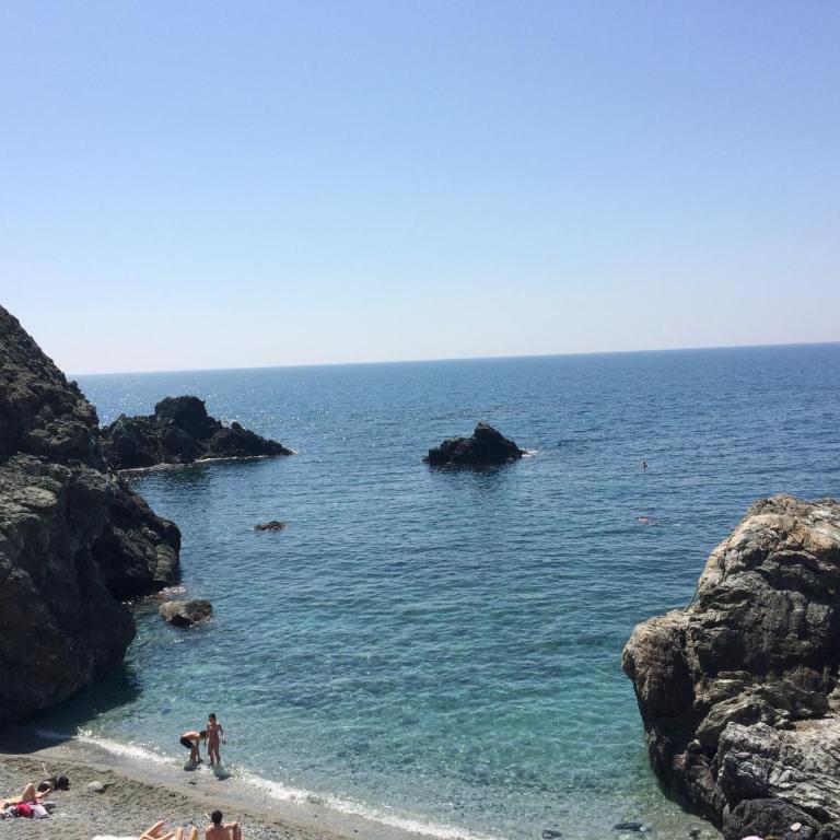 La Casa di Letizia - Casa Vacanze - 36