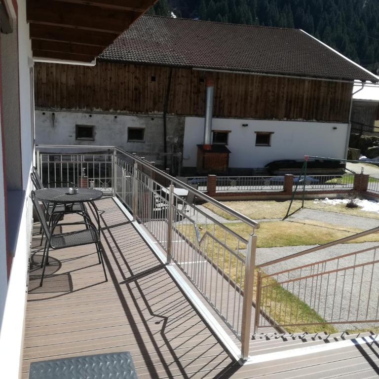 Haus Waldfriede - Apartment - 47