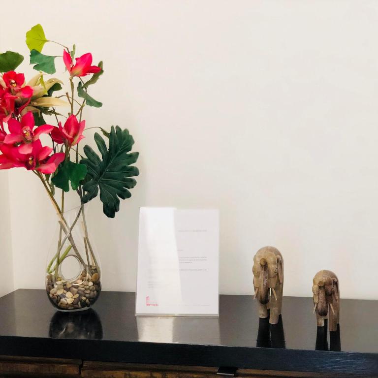 Boutique Apartament Carso Alameda-1002 - Apartment - 16