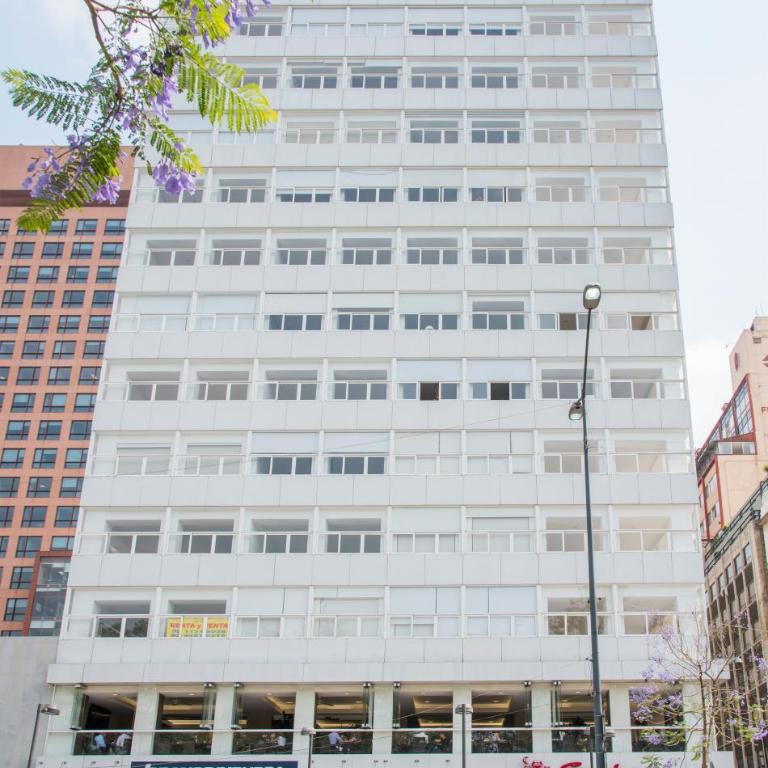 Boutique Apartament Carso Alameda-1002 - Apartment - 19
