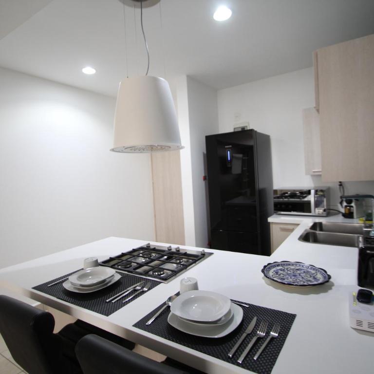 Boutique Apartment Centro Histórico-402 - Loft - 4
