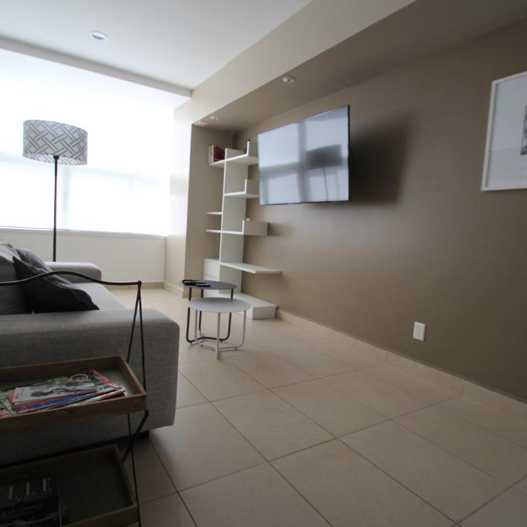 Boutique Apartment Centro Histórico-402 - Loft - 7