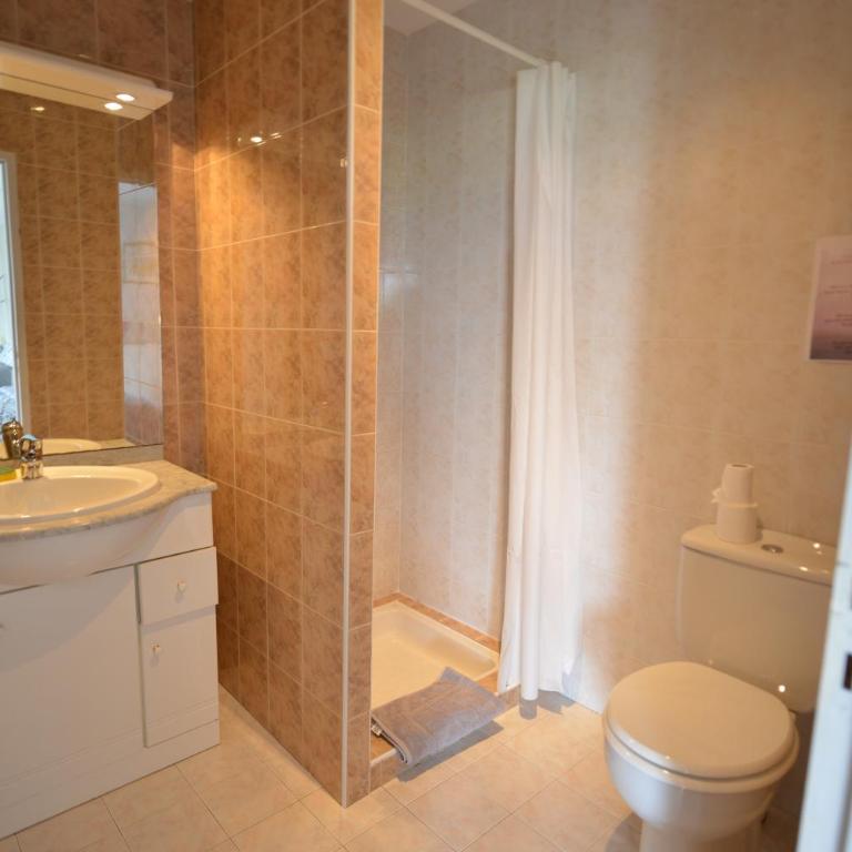 Maison Margot - Apartamento con vistas al jardín - 10
